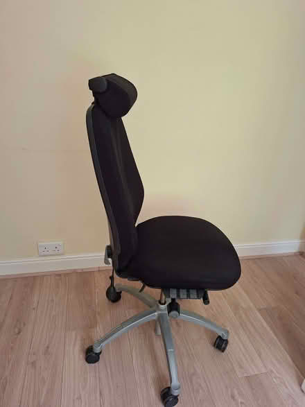 Photo of free Office chair (Studley Green HP14) #1