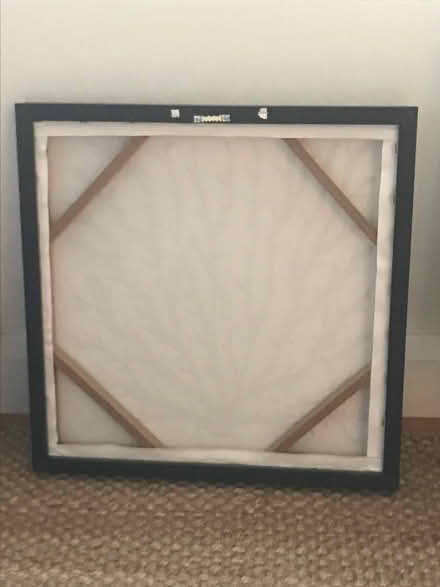 Photo of free IKEA textures print/picture (Dublin) #2