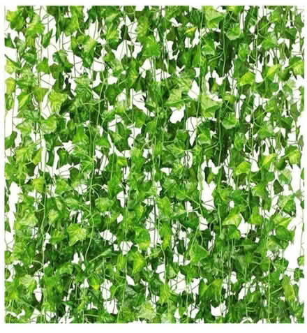 Photo of Artificial leaves π (Saltley B8) #1