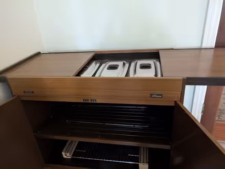 Photo of free Heated Hostess Trolley (Great Bardfield CM7) #3