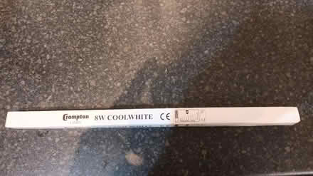 Photo of free Brand new tubular bulb (SW11) #4