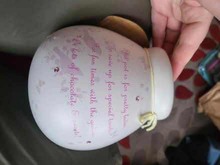 Photo of free Money pot (Old Town SG1) #2