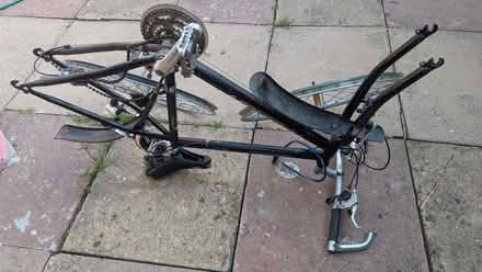 Photo of free Raleigh bike (Aylestone LE2) #2
