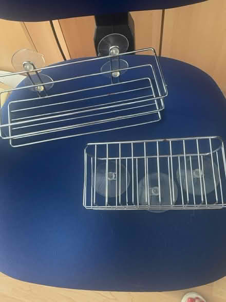 Photo of free Bathroom storage #2 (Ingatestone CM4) #1
