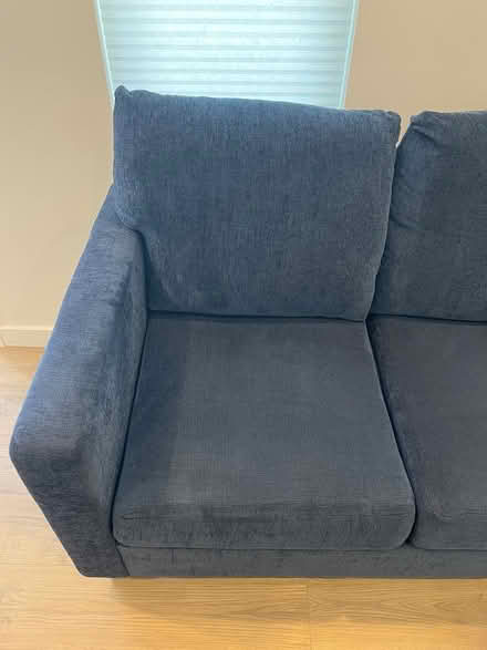 Photo of free couch - must go this weekend (West Hollywood) #2