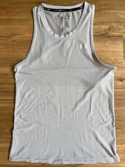 Photo of free Tank top (Serangoon MRT station) #1