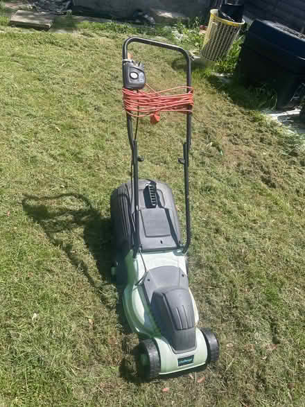 Photo of free Lawn mower (RM5) #1