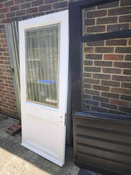 Photo of free Shed Project (Lewes (Nevill)) #4