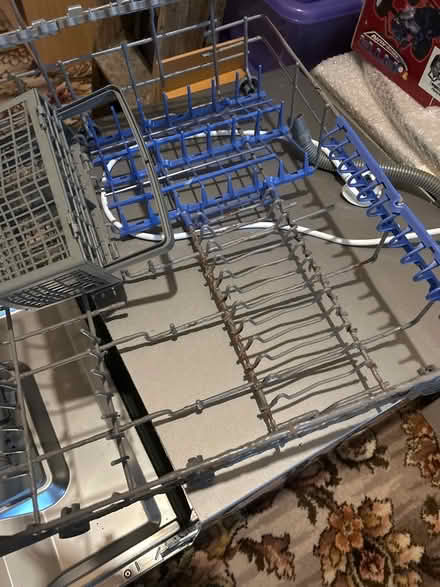 Photo of free Worktop dishwasher (Heysham LA3) #3