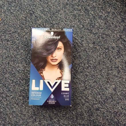 Photo of free Schwarzkopf intense colour (Sydenham SE26) #1
