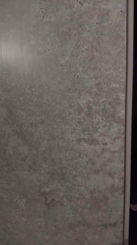 Photo of free PVC Wall & Ceiling panel (Purley CR8) #1