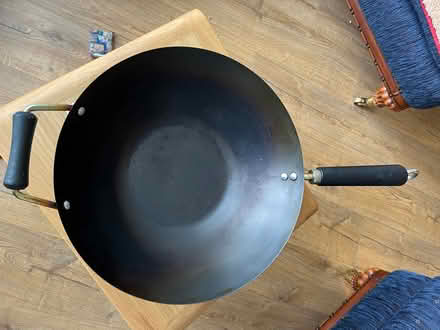 Photo of free Wok (Hillcliffe WA4) #1