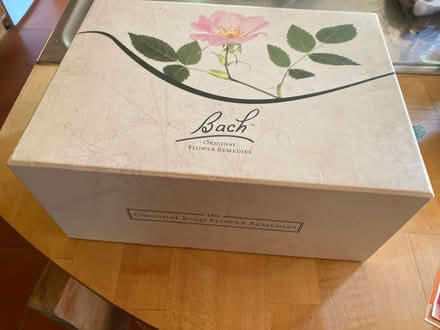 Photo of free Bach flower remedies (Grasmere Road, Lancaster, LA1) #1