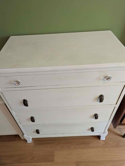 Photo of free Chest of drawers (Colchester CO1) #1