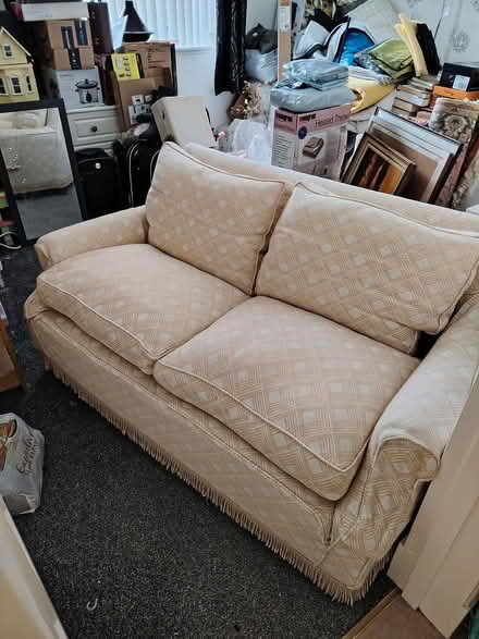 Photo of free Sofa (Aberdeen Kincorth area) #1