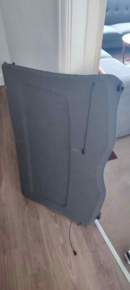 Photo of free Ford focus 2006 parcel shelf (Hastings TN34) #1