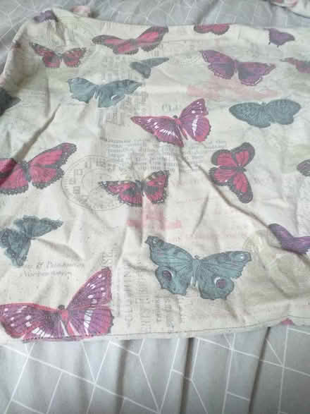 Photo of free Cushion covers x2 (Barton GL1) #1