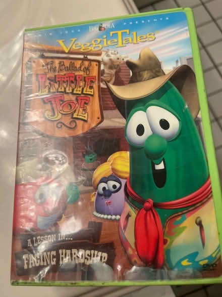 Photo of free Kids DVD movies (Lincoln park area) #1