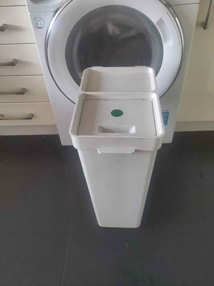 Photo of free Ikea bin (Walthamstow Village E17) #1