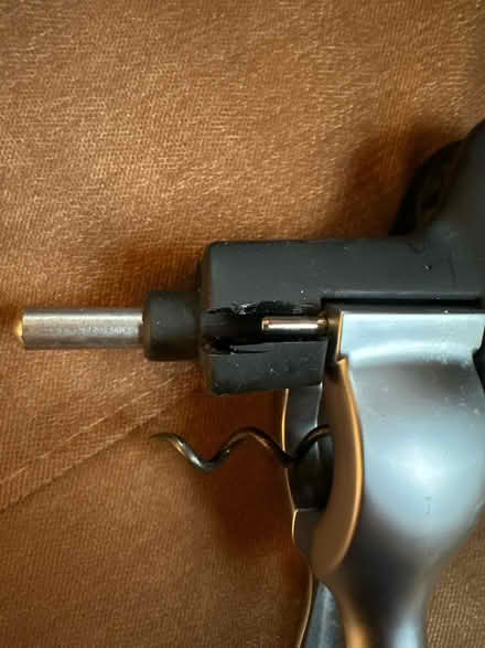 Photo of free Anyone interested for “parts” (Boston) #2