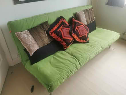 Photo of free Sofa bed (Bexley DA5) #1