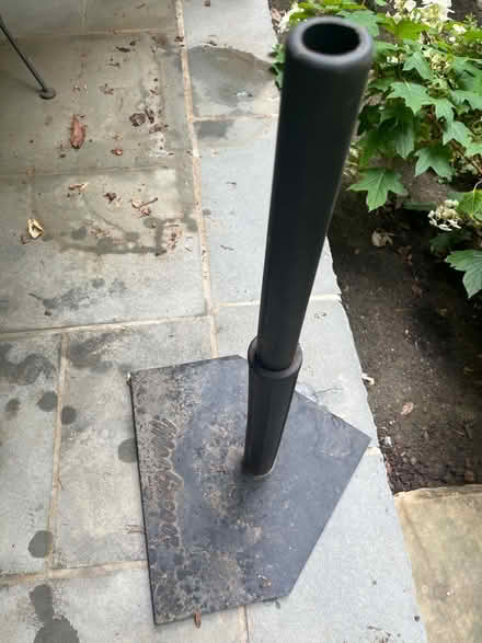 Photo of free Batting Tee 20”-36” (Cleveland Park) #1