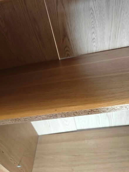 Photo of free Billy bookcase (Calton EH7) #2