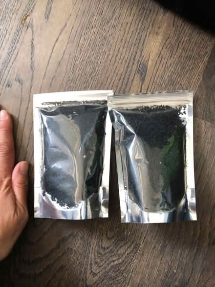 Photo of free Eucalyptus smelling salts (North York) #1
