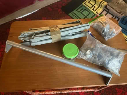 Photo of free Large IKEA triple wardrobe (Patterdale CA11) #3