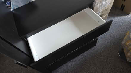 Photo of free Chest of Drawers (Tw7) #2