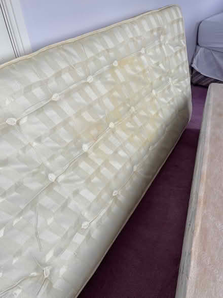 Photo of free Single bed (Heysham LA3) #4