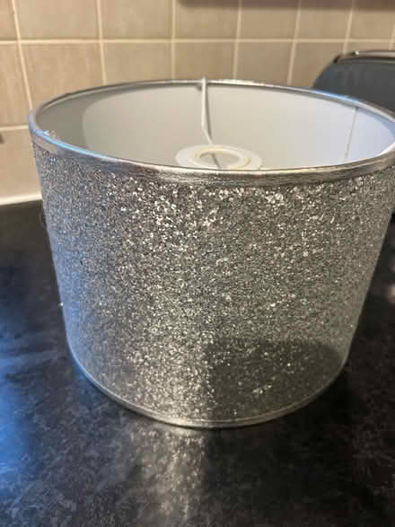 Photo of free Lampshade #2 (Axminster) #1