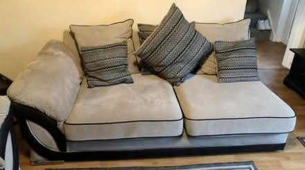 Photo of free couches (New Ross) #2