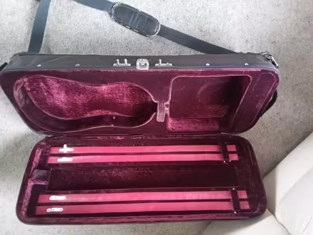 Photo of free Large viola case (Edinburgh EH10 Buckstone) #2