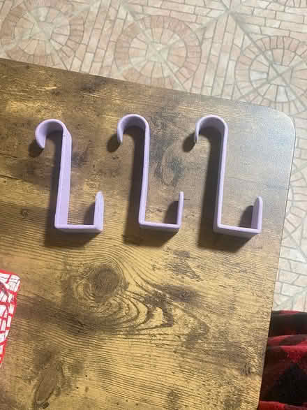 Photo of free door hangers (woodhaven) #1