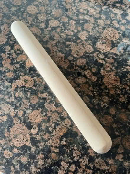 Photo of free Rolling Pin (Heysham, Morecambe, LA3) #1