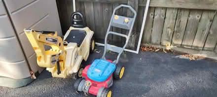 Photo of free Toddler toys (Everett) #1