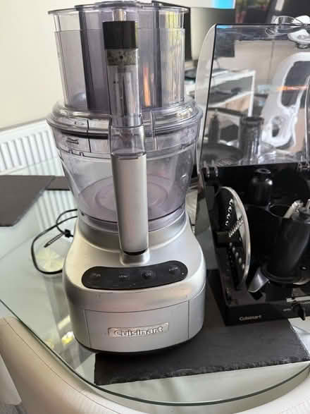 Photo of free Cuisinart multi function blender (South Croydon CR2) #1
