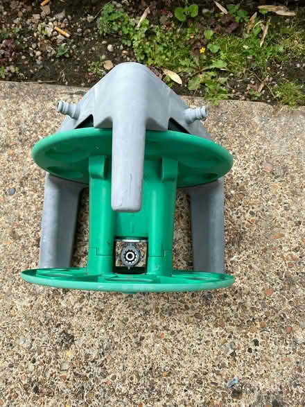Photo of free Hose reel (Sittingbourne ME10) #2