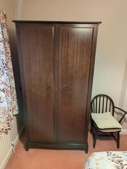 Photo of free 2 x wardrobes and dressing table (MK41) #1