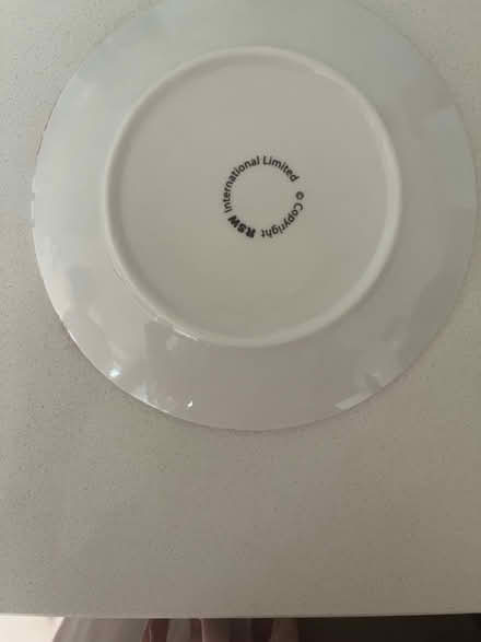 Photo of free Super cute side plate (Ingatestone) #4