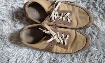 Photo of free Clark shoe (Granton, EH5) #1