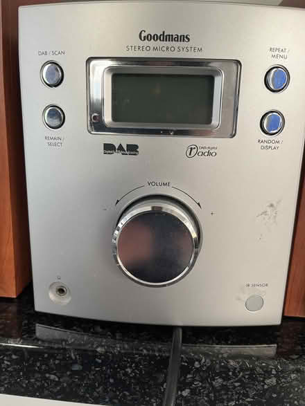 Photo of free Micro Hi Fi Unit (Westward Ho) #1