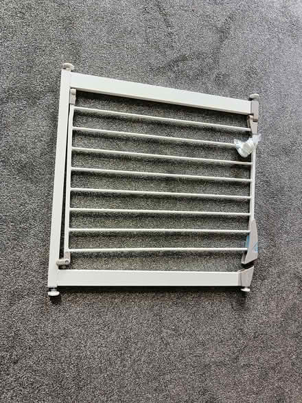 Photo of free Lindam Baby gate (Hazel Grove SK7) #1