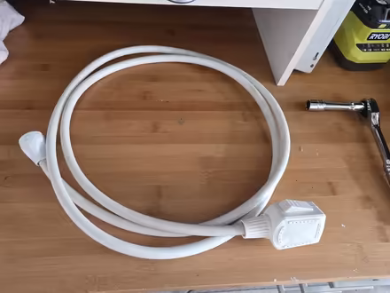 Photo of free Faucet hose (Haymarket Va) #1