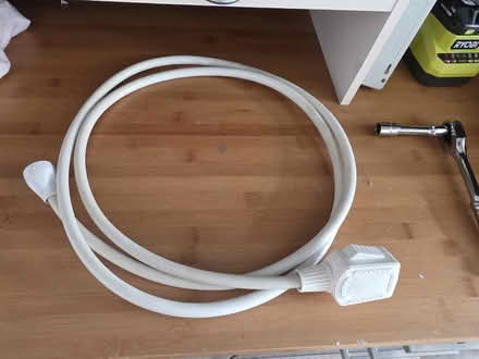 Photo of free Faucet hose (Haymarket Va) #1