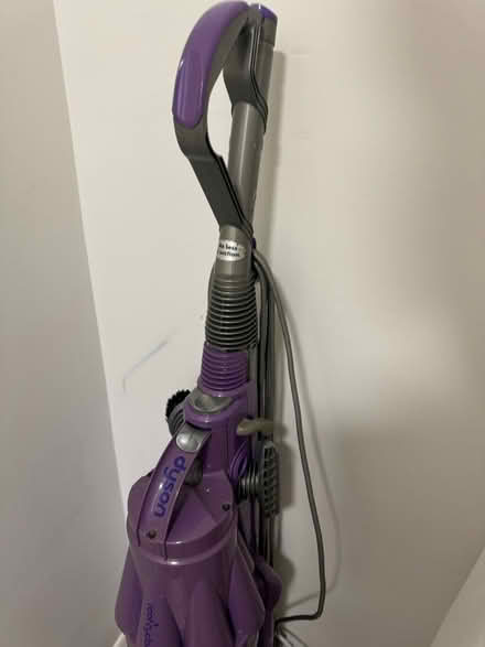 Photo of free Dyson Animal with attachments (GU21) #1