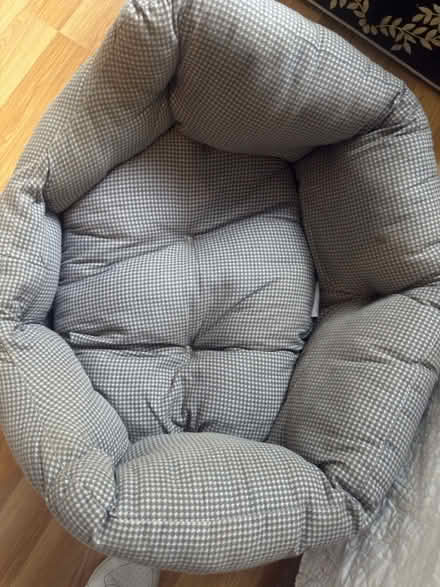 Photo of free Pet bed (Notting Hill / Ladbroke Grove) #2