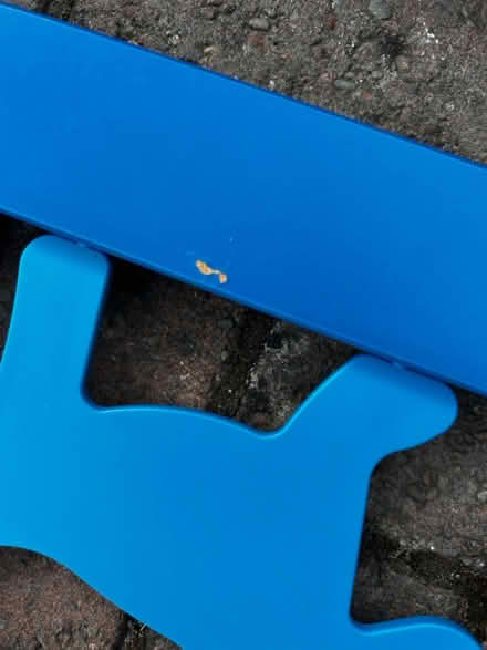 Photo of free Toddler bed ikea (RG10 - near Twyford rail) #4
