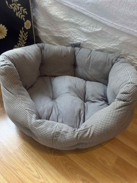 Photo of free Pet bed (Notting Hill / Ladbroke Grove) #1